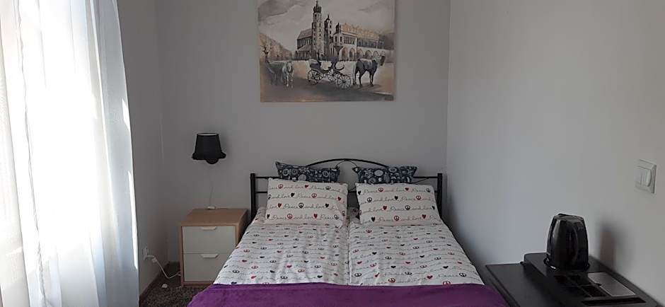 Kraków Chilli Hostel