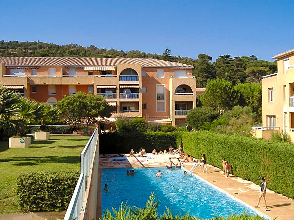 Lagrange Vacances Villa Barbara