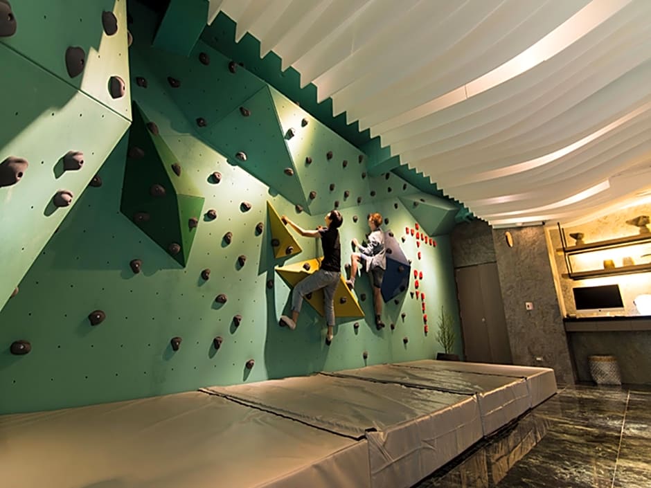 Hotelday Plus Hualien