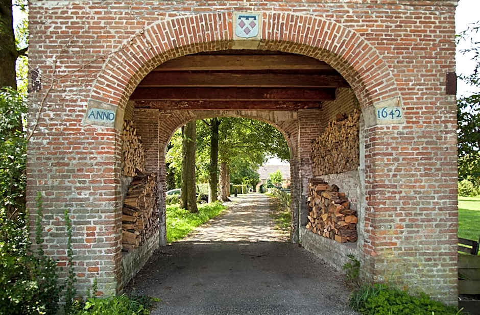 Het Wapen van Harmelen