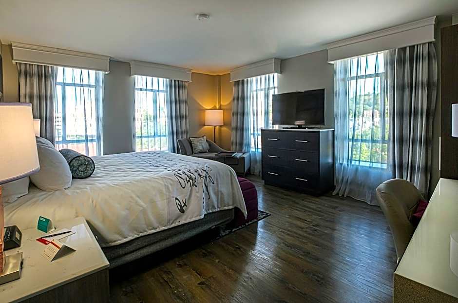 Hotel Indigo BIRMINGHAM FIVE POINTS S - UAB By IHG