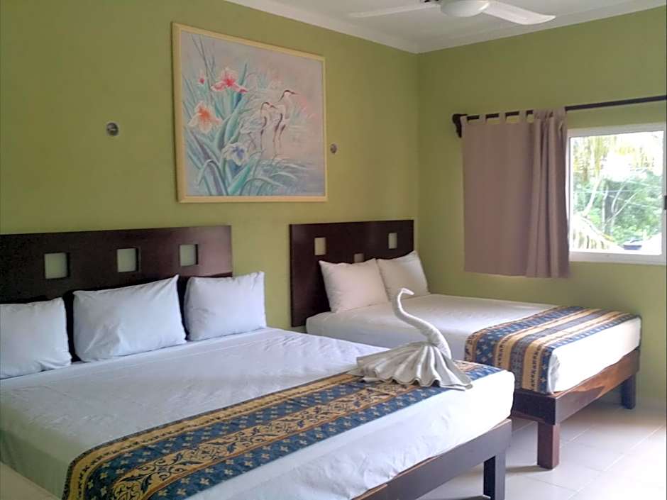 Hotel Turquesa Maya