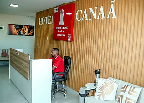 Hotel Canaã