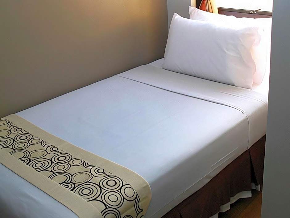 Goodhope Hotel Shah Alam