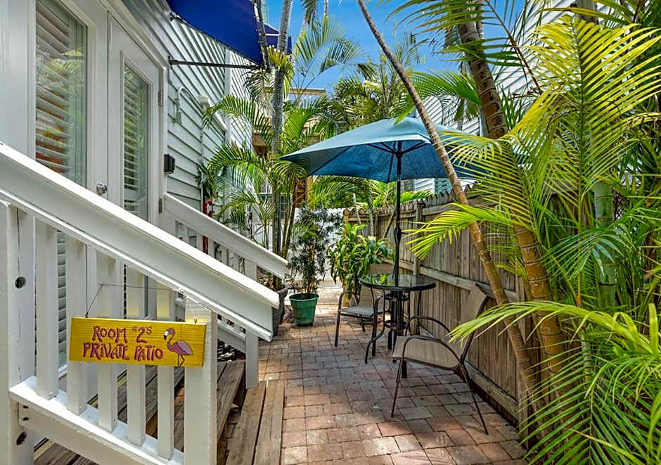 The Grand Guesthouse