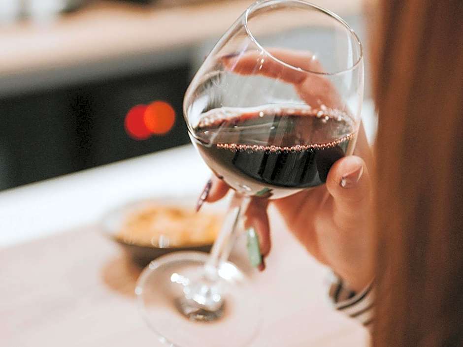 ibis Rouen Centre Rive Droite Pasteur