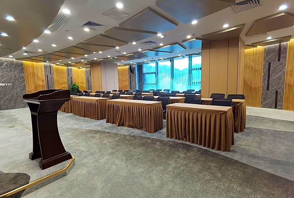 Shanshui Hotel – Guiyang, IA