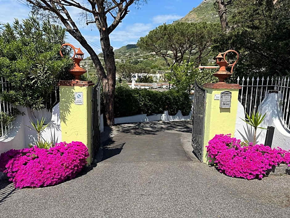 Hotel Park Calitto