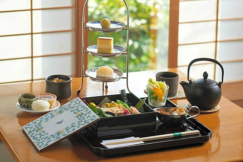 Suiran, a Luxury Collection Hotel, Kyoto