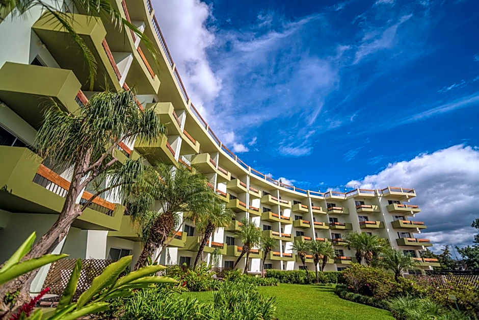 Porta Hotel Del Lago