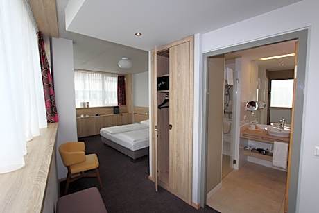 Comfort plus double room