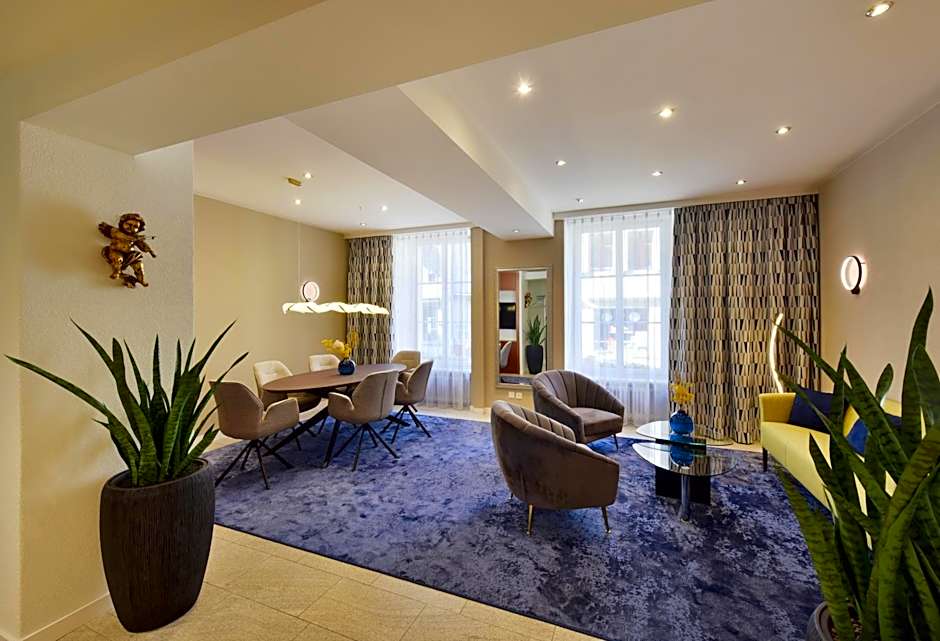 Hotel Engel