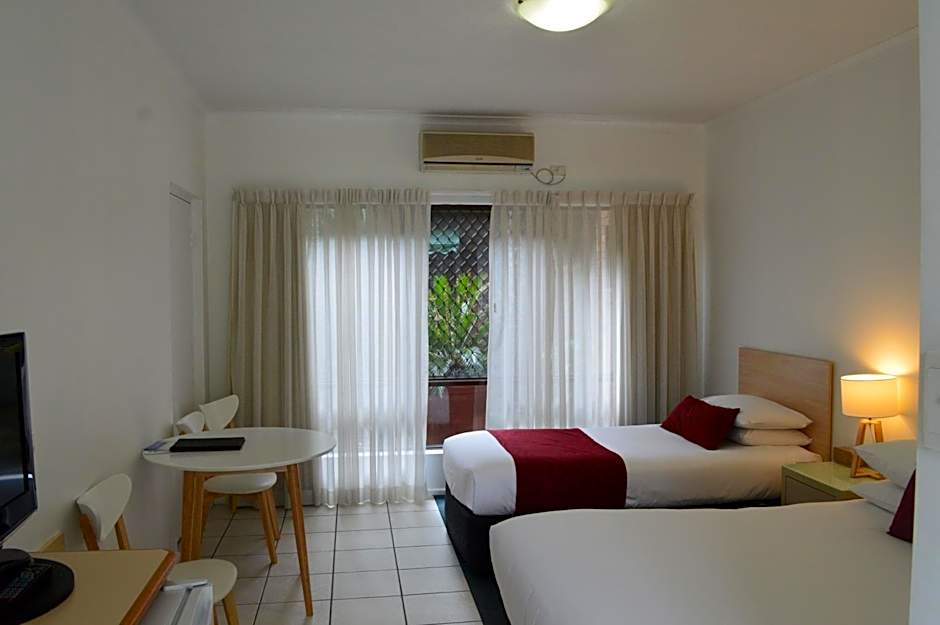 Best Western Ipswich Heritage Motor Inn