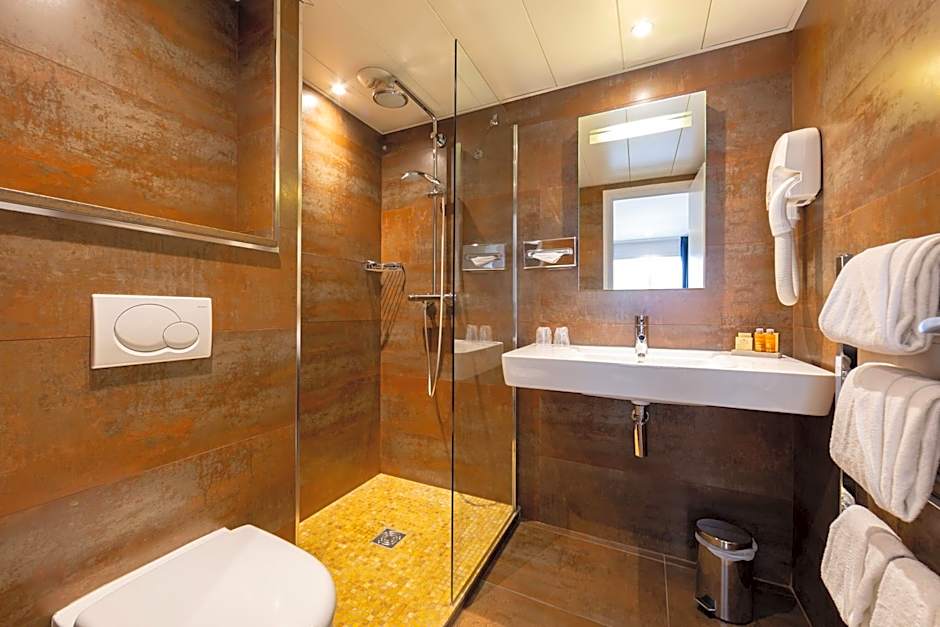 Hotel 15 Montparnasse