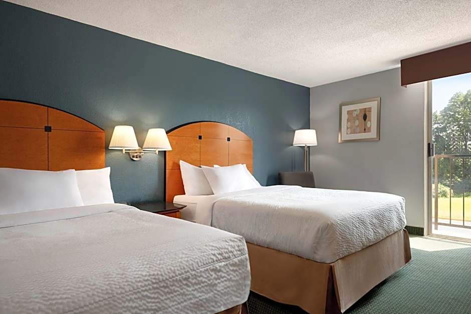 Baymont by Wyndham Salem Roanoke Area