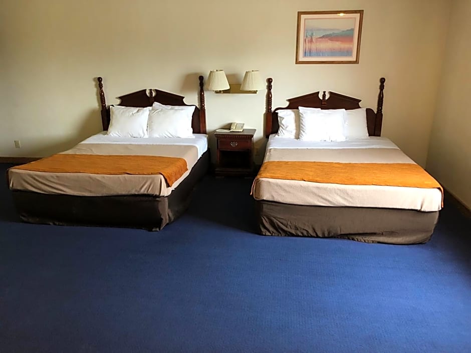 Denison Inn & Suites