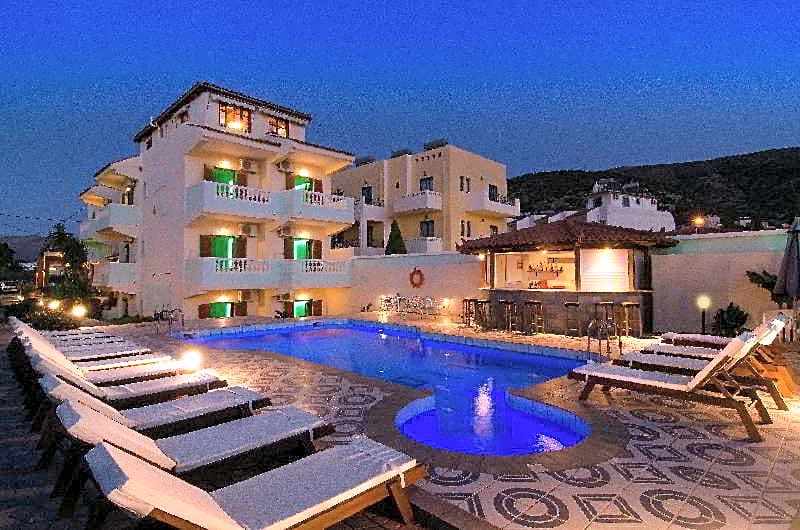 Ilios Studios Stalis