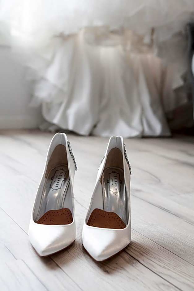 LiebesNesterl Bergwirt - Boutique Hotel