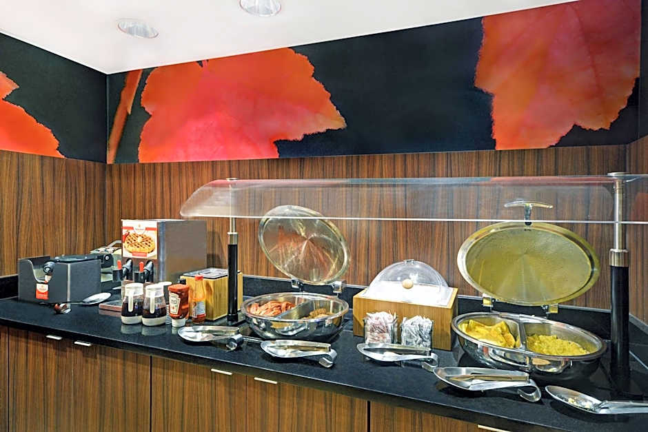 Fairfield Inn & Suites by Marriott Savannah SW/Richmond Hill