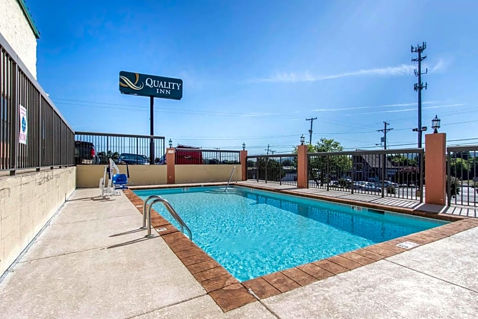 Quality Inn Hixson-Chattanooga