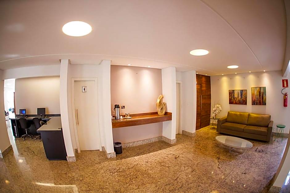 Mundial Parque Hotel