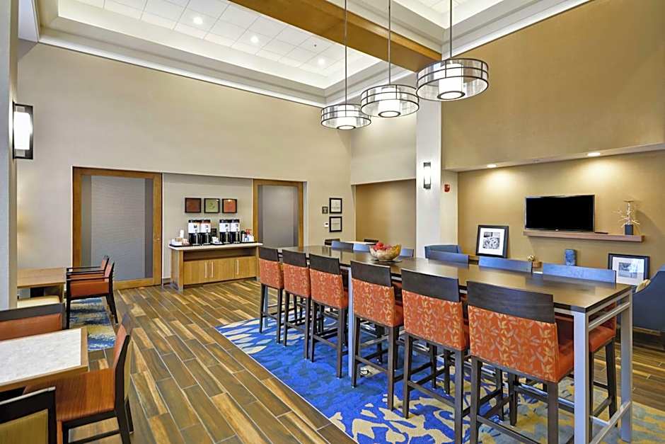 Hampton Inn By Hilton Suites Grants Pass