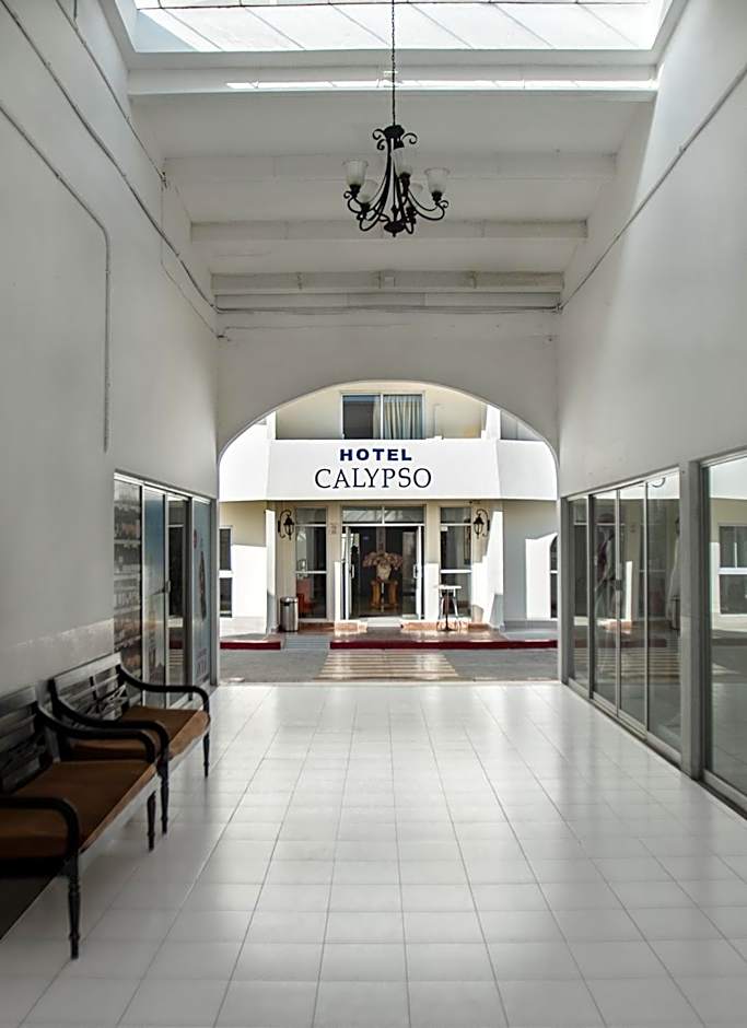 Hotel Calypso Cancun