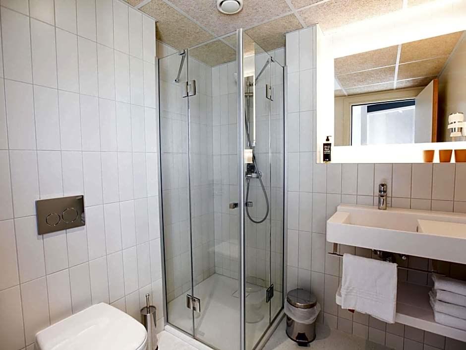 ibis budget Strasbourg Sud Illkirch Geispolsheim