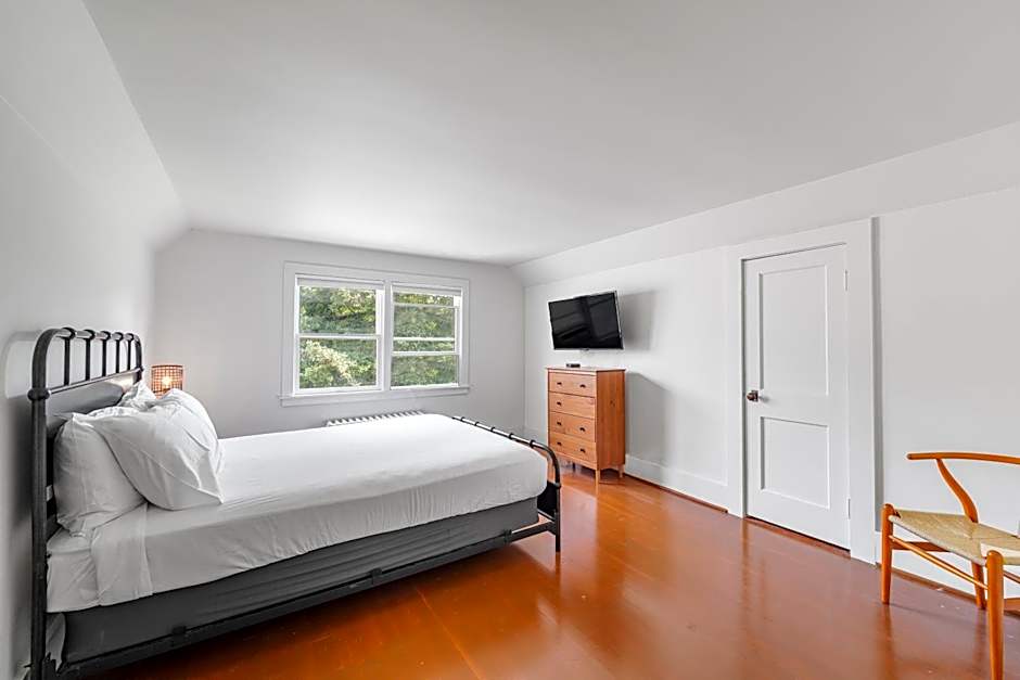 The Aspen at Manchester