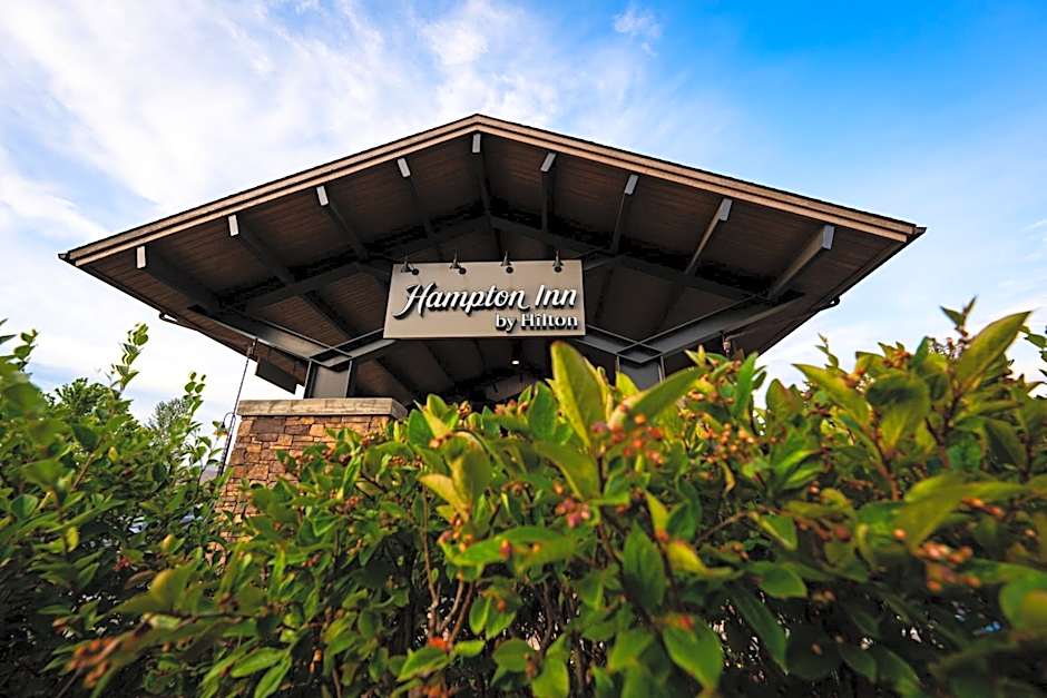 Hampton Inn By Hilton Hailey Sun Valley