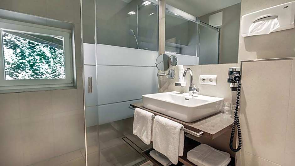 Rosentalerhof Hotel & Appartements