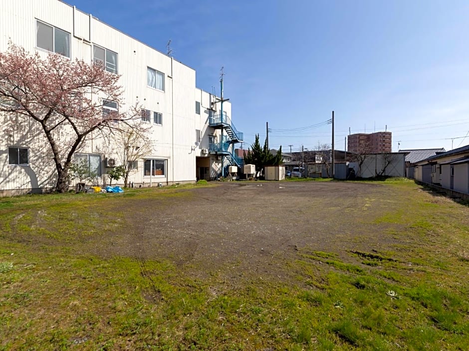 Tabist Business Hotel Chitose Kashiwazaki