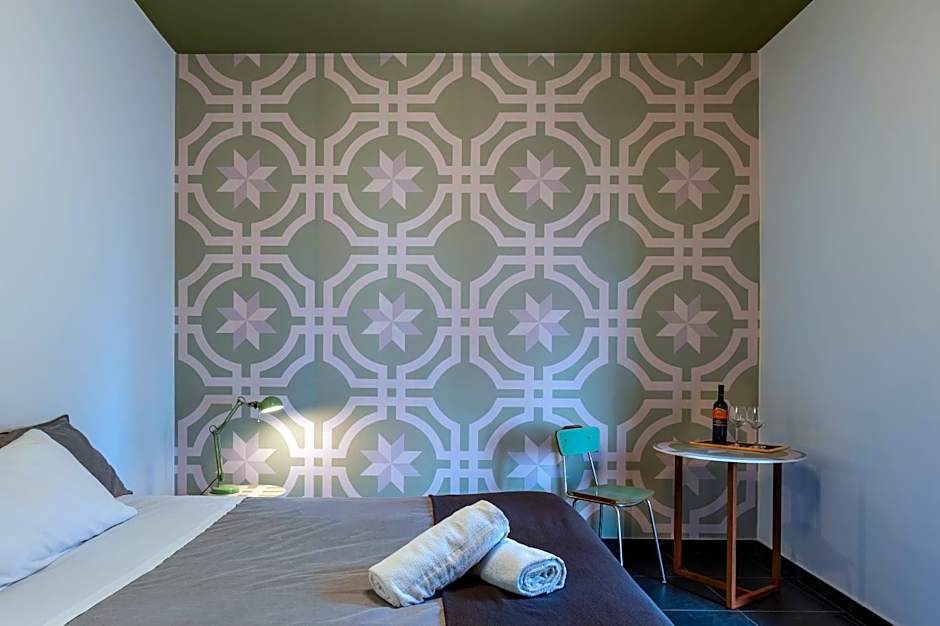 WelcHome - guest accomodation