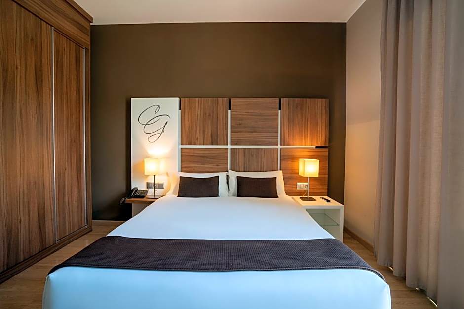 Hotel & Spa Golden Barcelona