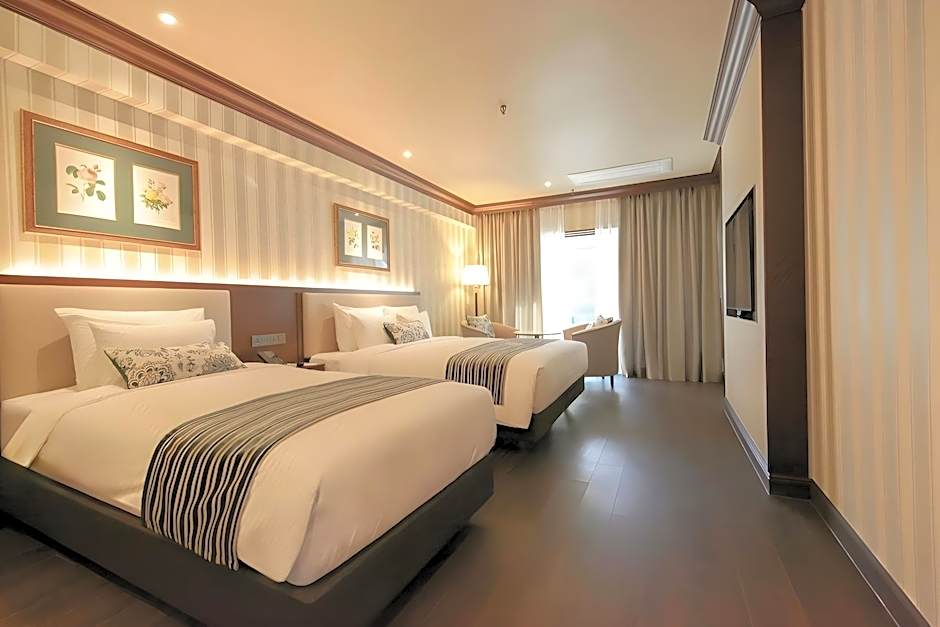 KensingtonHotel Seorak