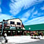Abisko Lodge