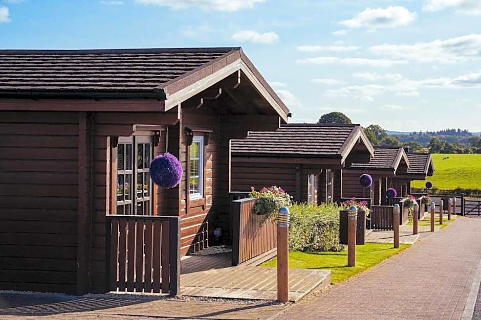 Ingliston Country Club Hotel