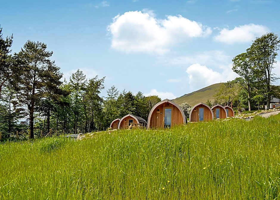 Lowside Farm Glamping
