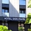 Hotel Don Paco