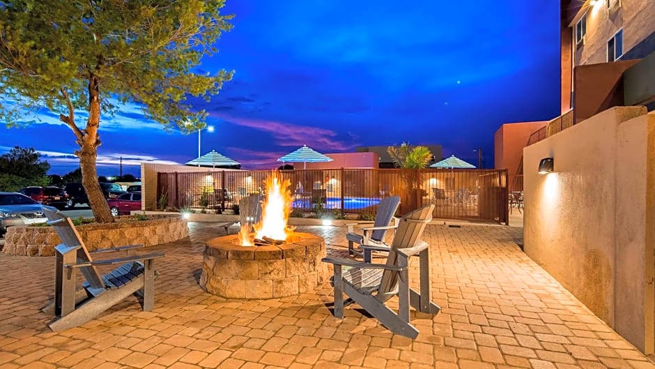 Best Western Plus Sun Canyon