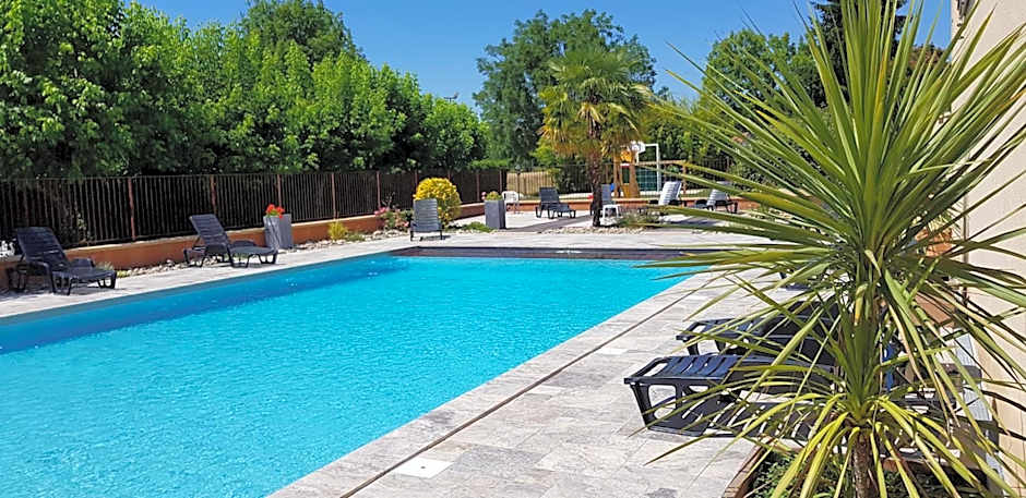 Hotel Archambeau