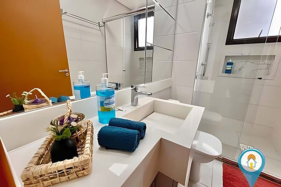 ITA906T2 Refúgio na Praia e Beto Carrero