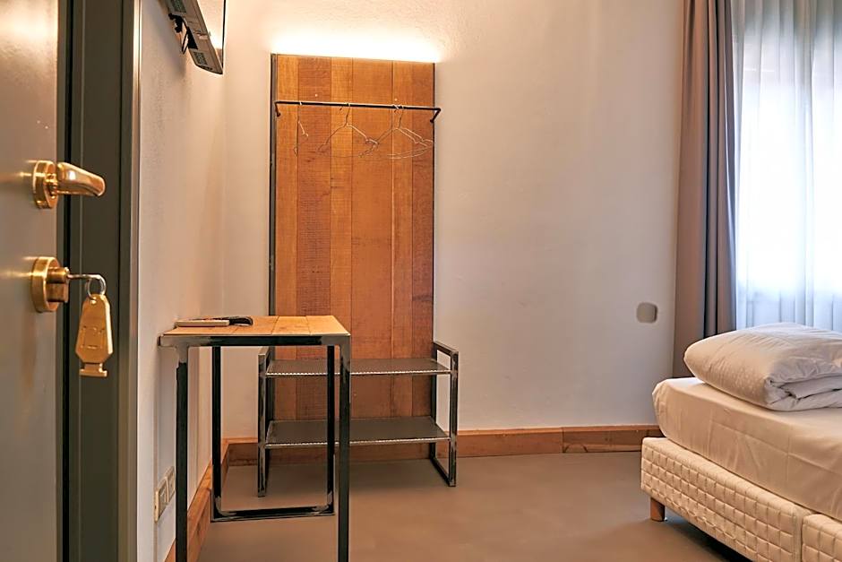 Hotel Due Ragni e Ristorante