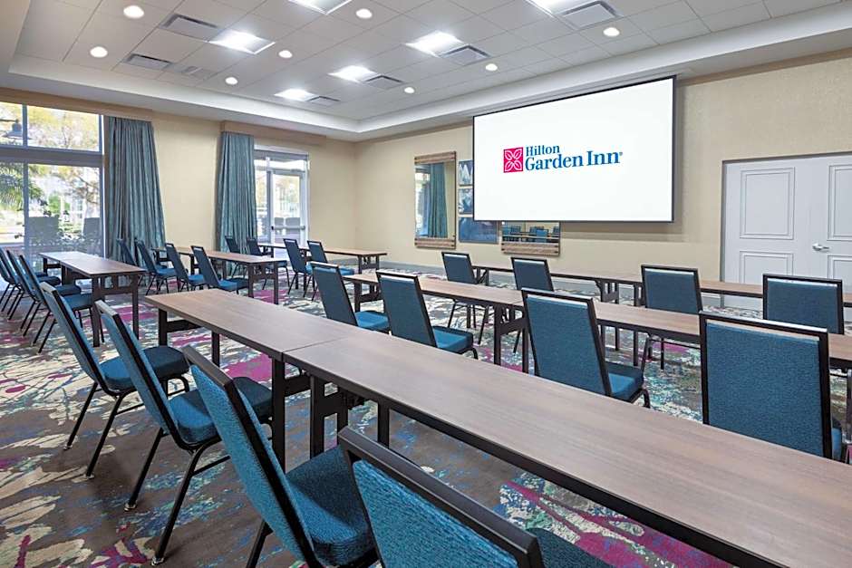 Hilton Garden Inn Tampa Riverview Brandon