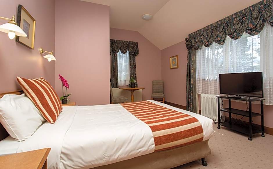 La Maison Boutique Hotel