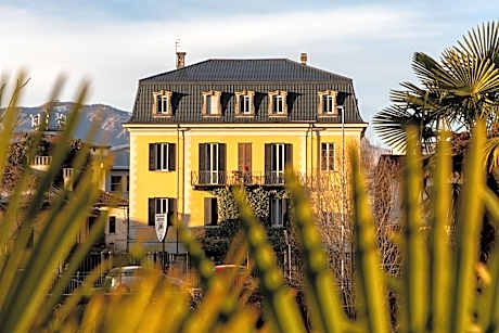 Hotel Villa Aurora