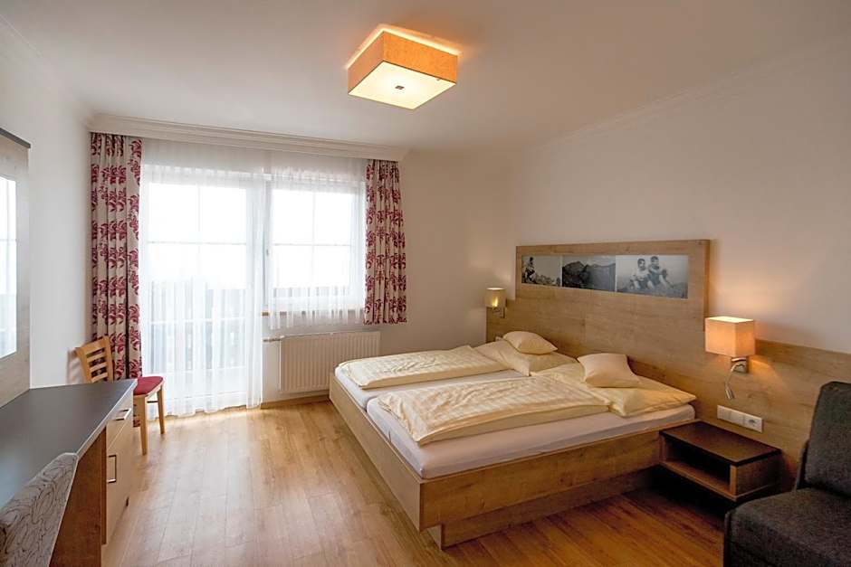 Hotel-Restaurant Planaihof