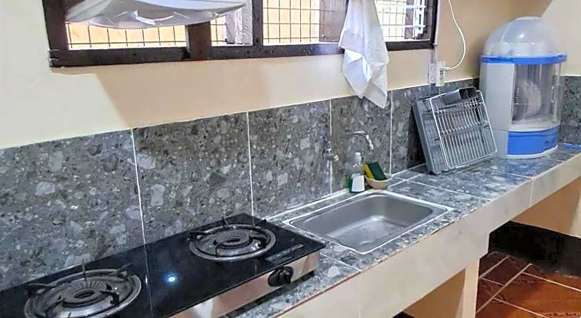 Charity Pension House