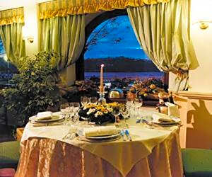 Hotel Villa Degli Angeli