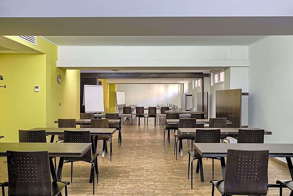 Best Western Central Hotel